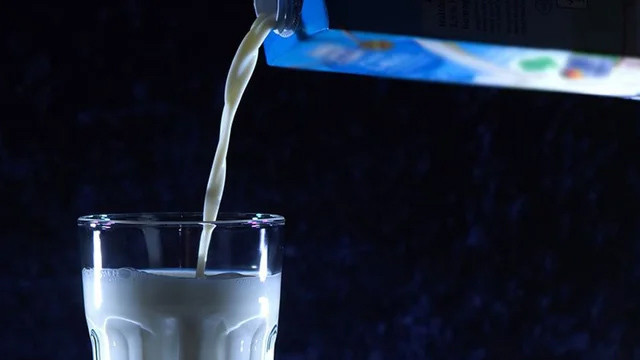 Süt ürünlerine gelen zam satışları olumsuz etkiledi