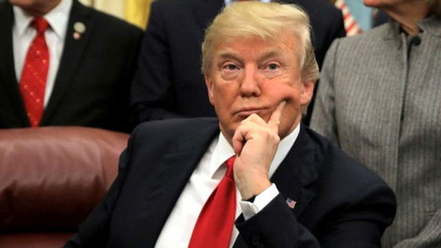 Trump'a bir darbe de Snapchat'ten