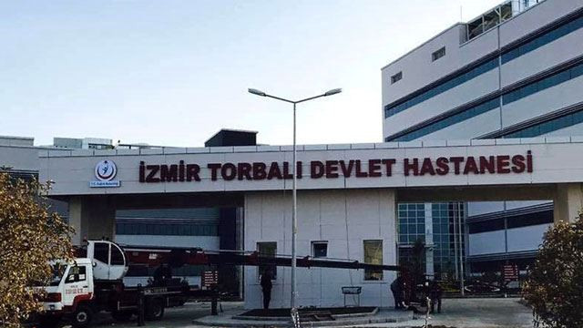 Devlet hastanesinde skandal! Koronavirüslü hastadan para istendi!