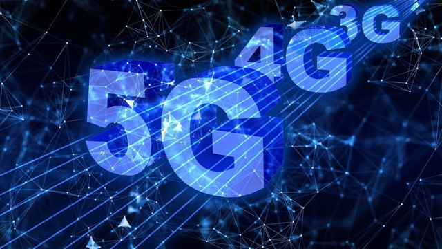Türk Telekom’dan 5G hamlesi