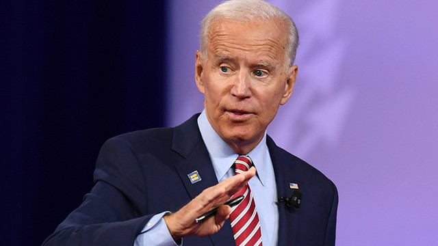Biden'dan Trump için kritik çağrı