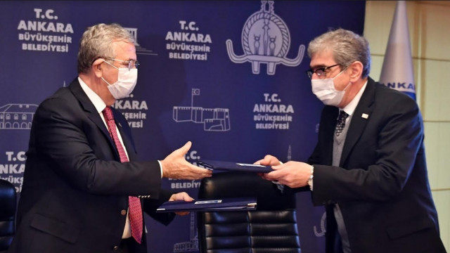 Başkent'te Büyükşehir'den kadın, çocuk ve gençler için dev hamle