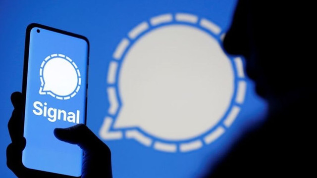 Signal'in kurucusundan WhatsApp itirafı