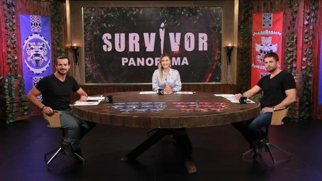Survivor'ın eski yarışmacıları Mert Öcal ve Evrim Keklik, TV8 ile anlaştı