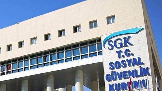SGK 14 ilde 36 taşınmazını satacak