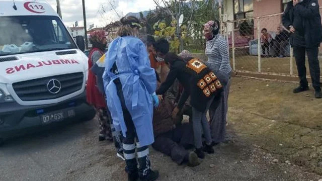 Korkunç intihar! Bileklerini kesip ilaç içtikten sonra...
