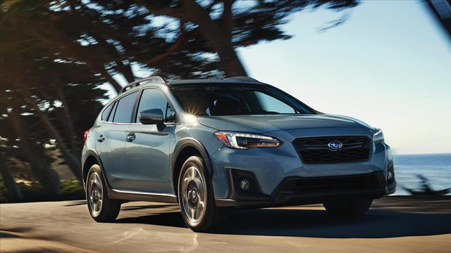 Subaru üretimi durdurdu