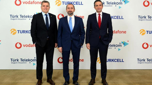 Turkcell, Türk Telekom ve Vodafone Whatsapp'a karşı harekete geçti