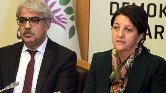 HDP'den Bakan Koca'nın aşı davetine yanıt