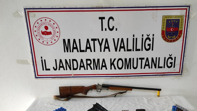 Terör propagandasına geçit yok: 2 gözaltı