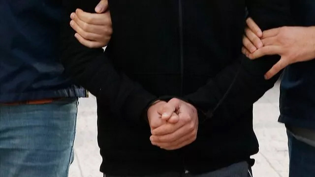 Terör örgütü PKK/KCK'nın sözde ''Türkiye gençlik sorumlusu''na hapis cezası