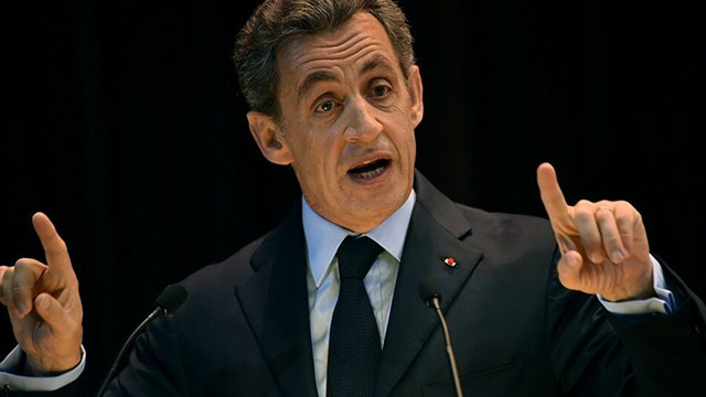 Sarkozy hakkında yeni bir dava daha