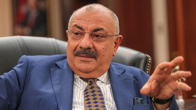 Tuğrul Türkeş: ''Azgın milliyetçiliğe karşıyım''