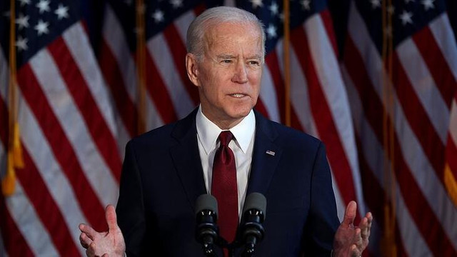 ABD Başkanı Biden'den flaş faiz kararı