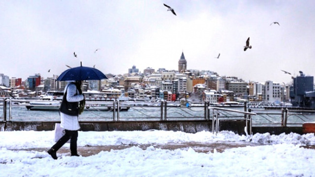 İstanbul Valiliği'nden bu gece ve yarın için kritik uyarı!