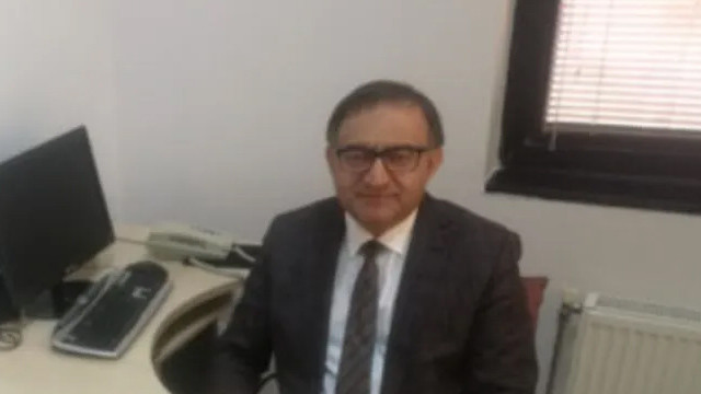 Prof. Dr. Durmuş Kaya koronavirüse yenik düştü