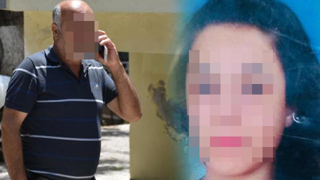 Kızlarını öldüren adamdan şikayetçi olmadılar: Yanlış anlamışız