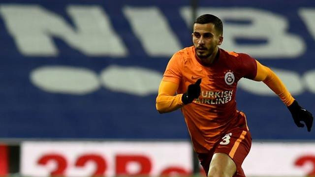 Elinde havai fişek patlayan Omar Elabdellaoui taburcu oldu