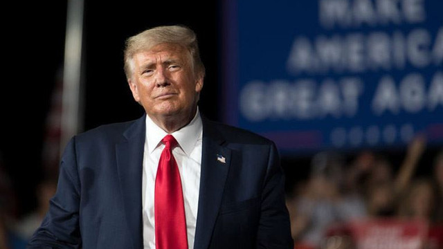 ''Trump yeni bir siyasi parti kurma hazırlığında''