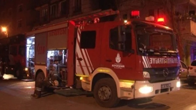 İstanbul'da felaketin eşiğinden dönüldü