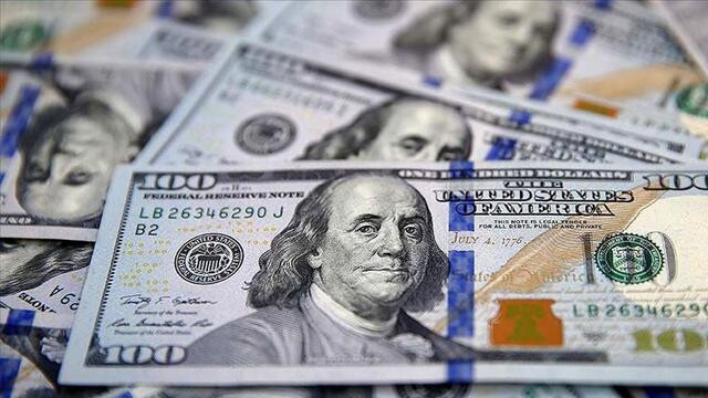 Hazine 3,5 milyar dolarlık tahvil ihracatı gerçekleştirdi