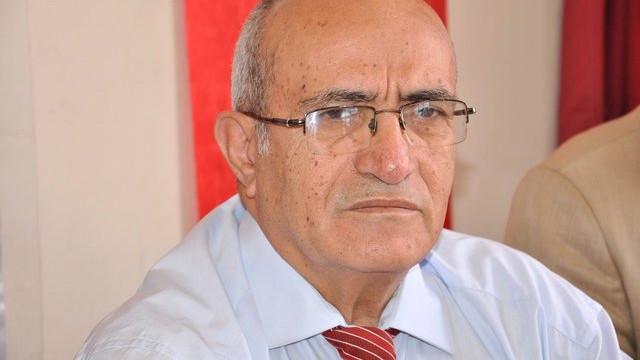 Vatan Partisi'nde bir istifa daha