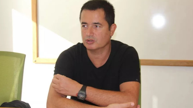 Acun Ilıcalı'dan Exxen ile yurt dışı atağı