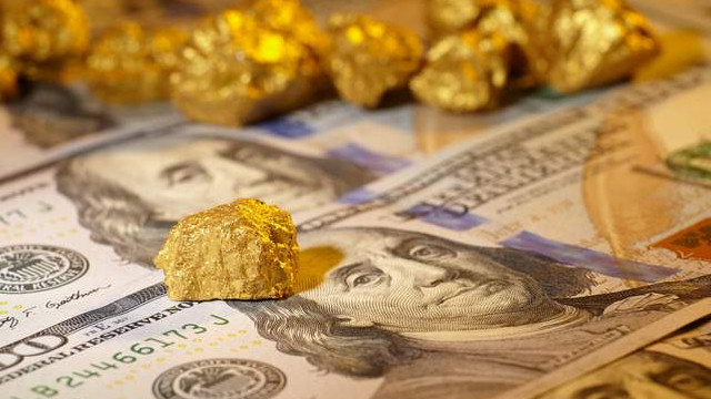 Faiz kararı sonrası dolar, euro ve altın eridi!