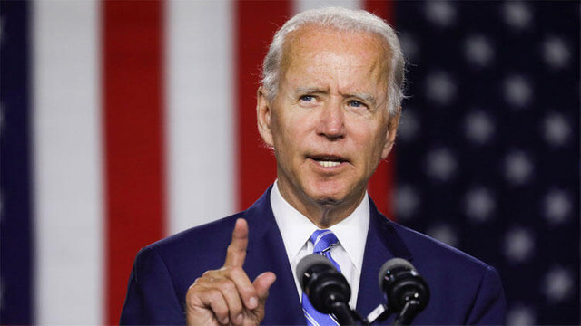 Cumhuriyetçilerden Biden'a karşı ''azil'' hamlesi