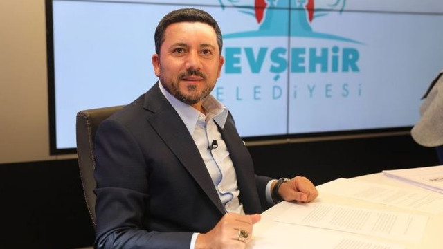 AK Partili başkandan dikkat çeken paylaşım