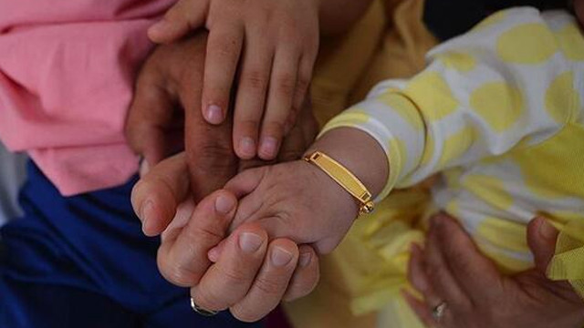 Koruyucu aile sayısı 2020'de 6 bin 481'e yükseldi