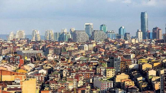 ''2021 yılında ev alırım'' hayali görenlere kötü haber!