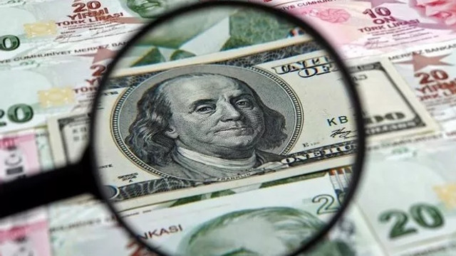 Piyasalar çöktü: Dolar ve Euro'da büyük düşüş!