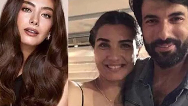 Tuba Büyüküstün'ün Sefirin Kızı dizisinden kazanacağı ücret belli oldu