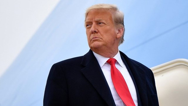 Washington Post: Trump ihanet edenlerden intikam almayı planlıyor