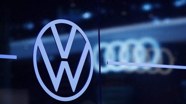 Cumhurbaşkanlığı makam arabaları için VW'nin üstünü çizdi