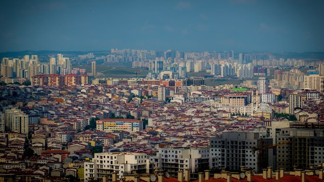İstanbul'da 2 ilçeye ''ikamet izni'' sınırlandırıldı!
