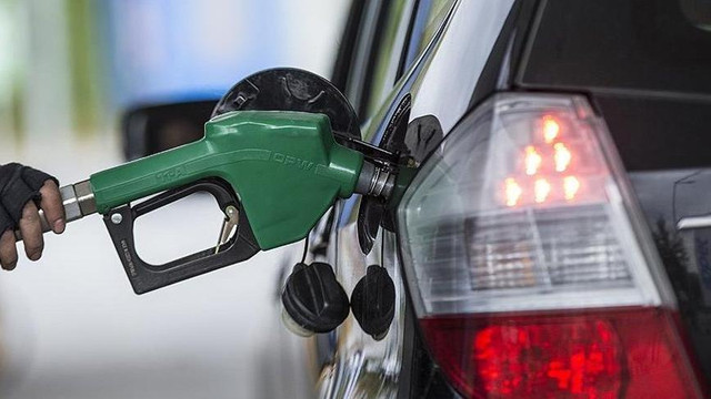 Bu sefer iyi haber: Benzine indirim geliyor!