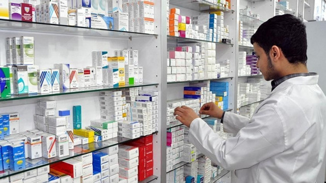 Bir kutu antibiyotik için emekliden kesilen parayı biliyor musunuz ?