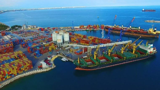 Antalya Limanı'nı da Katarlılar işletecek