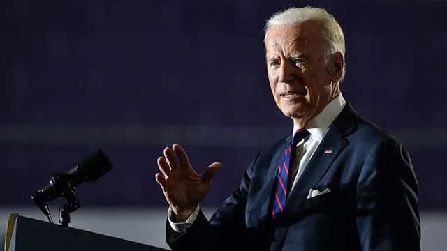Biden'den flaş hamle! Filistin'e yardımları yeniden başlatacak