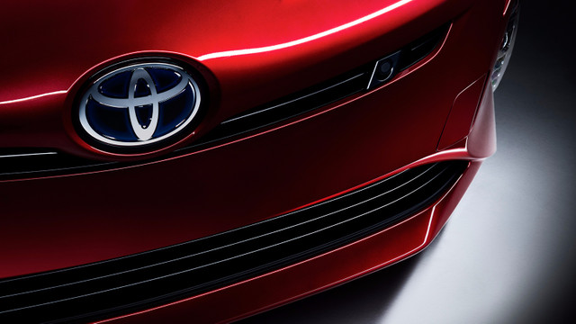 Japon devi, Volkswagen'i tahtından etti!