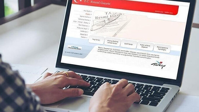 Resmi Gazete'de yayımlandı: 29 bin kişiye iş imkanı!
