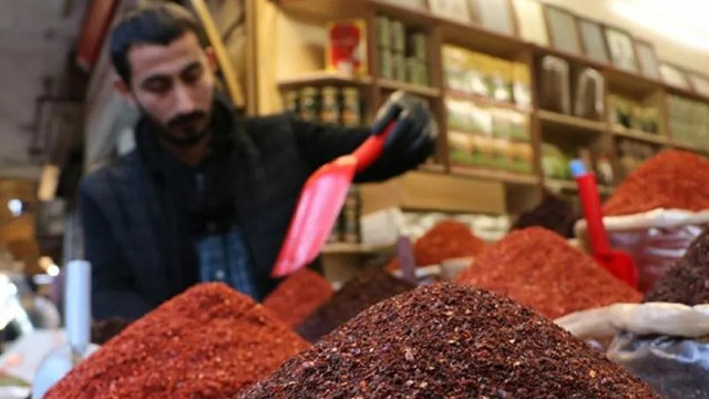 Şanlıurfa'ya İsot Müzesi geliyor