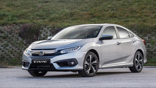 Honda 1 milyon aracını geri çağırdı