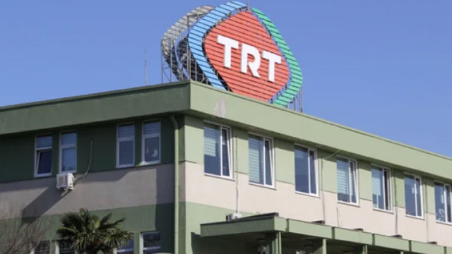 Zamlar en çok TRT’yi sevindirdi