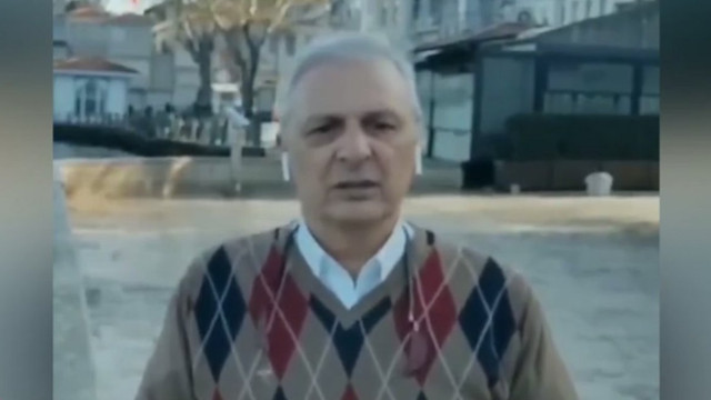 Can Ataklı'nın darbe ve Erdoğan sözleri şoke etti: Büyük felaketler lazım