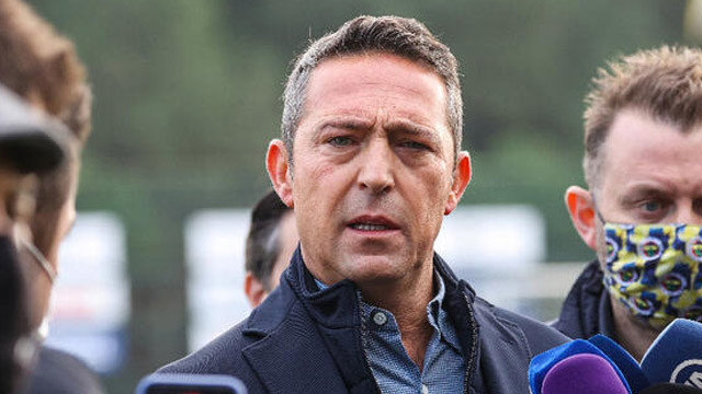 Ali Koç'un talepleri neler? TFF Fenerbahçe'ye neden yanıt vermedi?