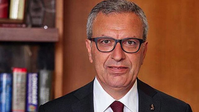 Adnan Bali istifa mı etti? İş Bankası'ndan açıklama