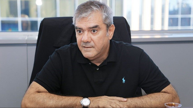 Yılmaz Özdil: ''Değil İçişleri Bakanı, feriştahı olsa...''